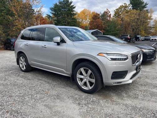 2023 Volvo XC90 B5 Core