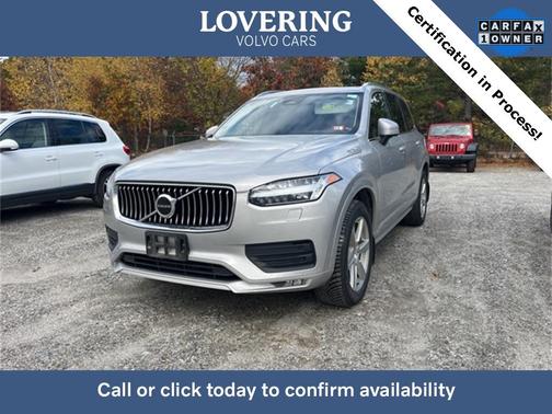 2023 Volvo XC90 B5 Core