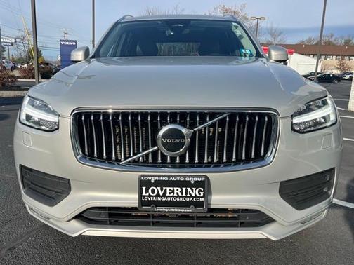 2023 Volvo XC90 B5 Core
