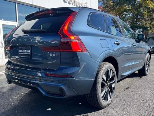 2026 Volvo XC60 B5 Core