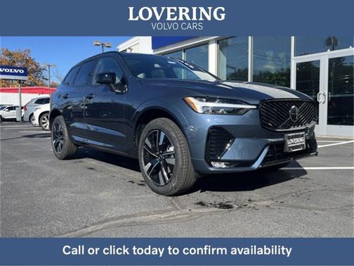 2026 Volvo XC60 B5 Core