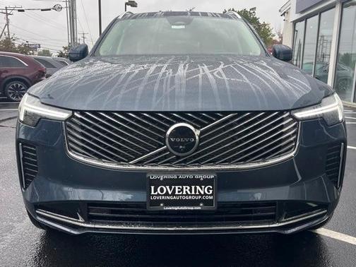 2026 Volvo XC90 B6 Ultra 7-Seater