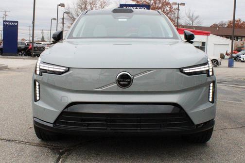 2025 Volvo EX90 Twin Motor Ultra