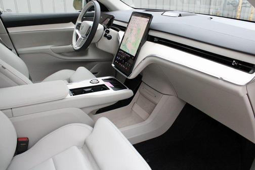 2025 Volvo EX90 Twin Motor Ultra