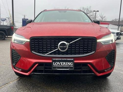 2024 Volvo XC60 B5 Core