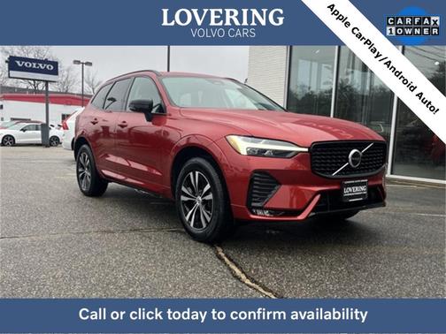 2024 Volvo XC60 B5 Core