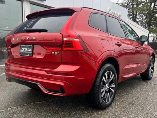2024 Volvo XC60 B5 Core