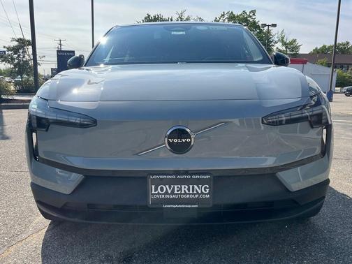2025 Volvo EX30 Twin Motor Plus