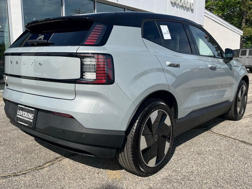 2025 Volvo EX30 Twin Motor Plus