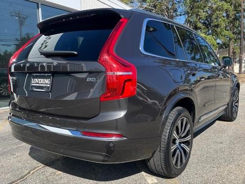 2024 Volvo XC90 B5 Plus Bright Theme