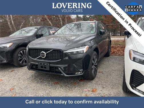 2025 Volvo XC60 B5 Core