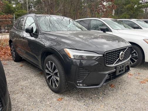 2025 Volvo XC60 B5 Core