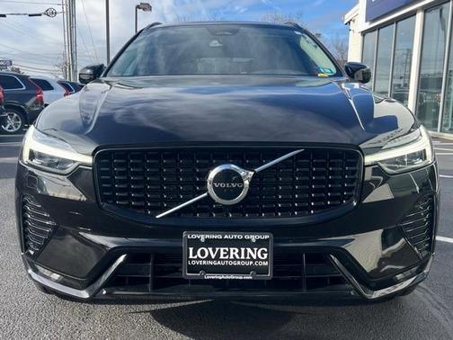 2025 Volvo XC60 B5 Core