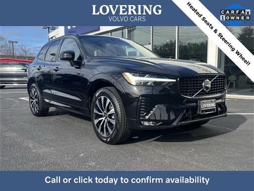 2025 Volvo XC60 B5 Core