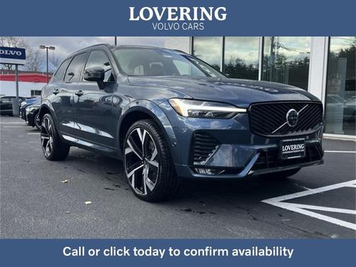 2026 Volvo XC60 B5 Ultra