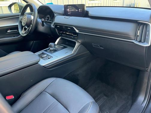 2024 Mazda CX-90 Preferred Plus