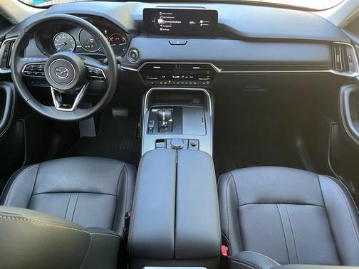 2024 Mazda CX-90 Preferred Plus