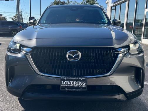 2024 Mazda CX-90 Preferred Plus