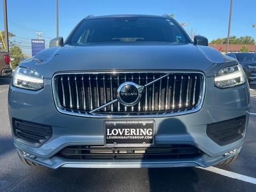 2020 Volvo XC90 T6 Momentum 7 Passenger