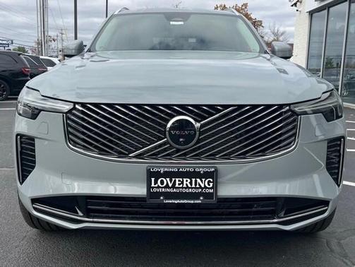 2026 Volvo XC90 B6 Ultra 7-Seater