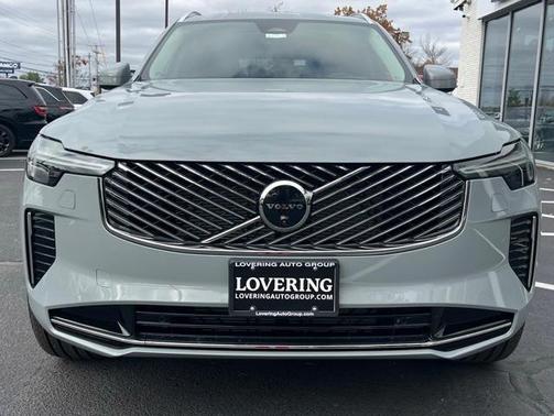 2026 Volvo XC90 B6 Ultra 7-Seater