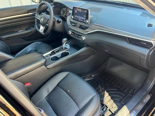 2019 Nissan Altima 2.5 SL