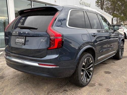 2026 Volvo XC90 B6 Ultra 7-Seater