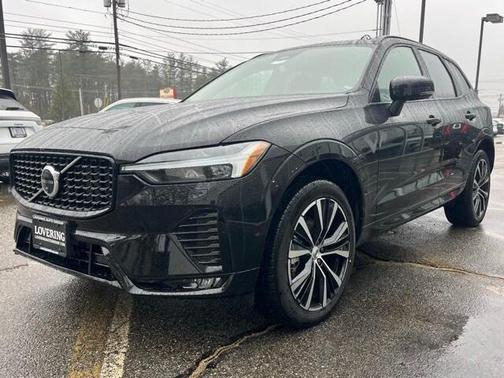2025 Volvo XC60 B5 Plus