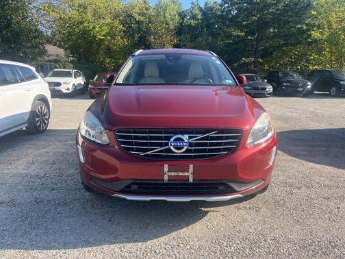 2015 Volvo XC60 T5 Premier