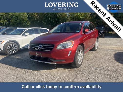 2015 Volvo XC60 T5 Premier