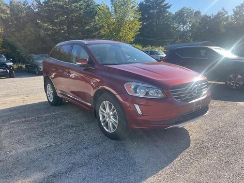 2015 Volvo XC60 T5 Premier