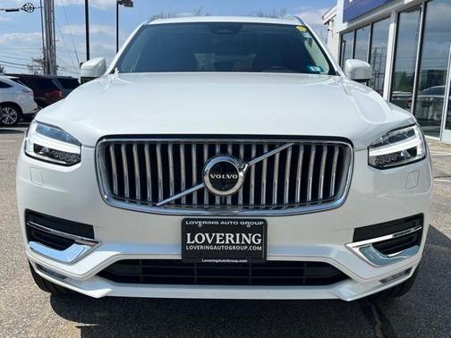 2024 Volvo XC90 B5 Plus Bright Theme