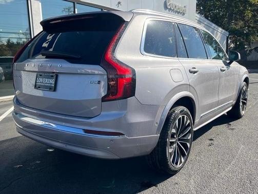 2026 Volvo XC90 B5 Plus 7-Seater