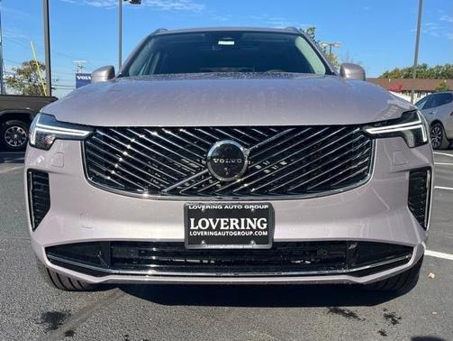 2026 Volvo XC90 B5 Plus 7-Seater