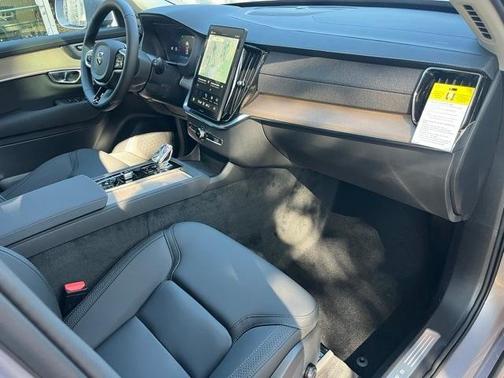 2026 Volvo XC90 B5 Plus 7-Seater