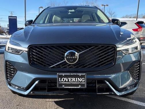 2026 Volvo XC60 B5 Ultra