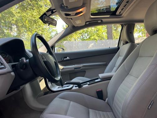 2009 Volvo C30 T5