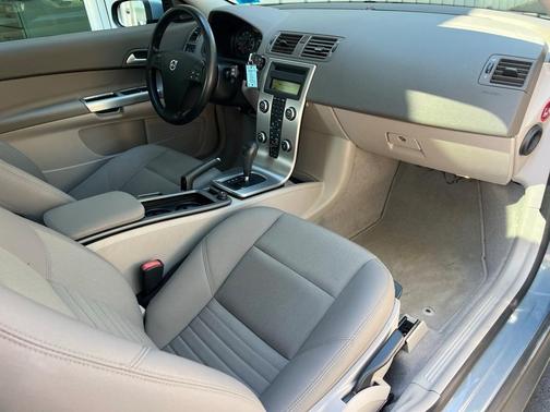 2009 Volvo C30 T5