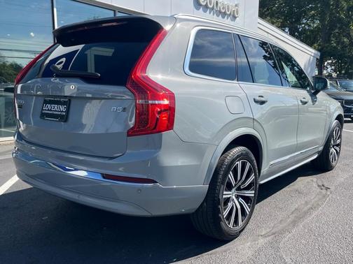 2024 Volvo XC90 B5 Core Bright Theme