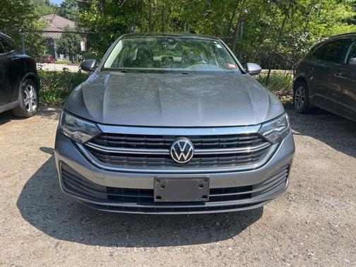 2023 Volkswagen Jetta 1.5T SE