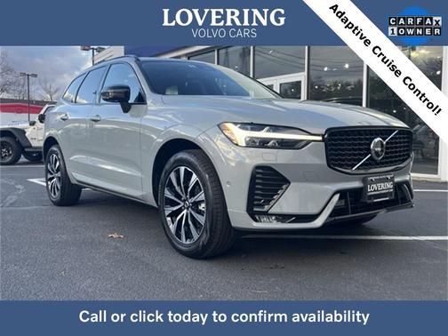 2025 Volvo XC60 B5 Plus