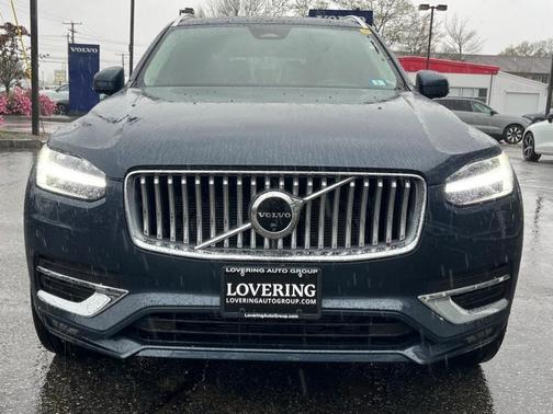 2024 Volvo XC90 B5 Plus Bright Theme