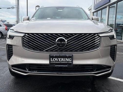 2026 Volvo XC90 B6 Plus 7-Seater