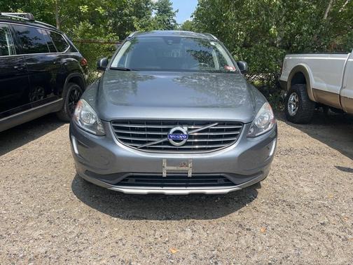 2016 Volvo XC60 T5 Premier