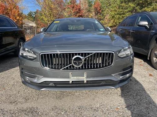 2018 Volvo S90 T6 Inscription