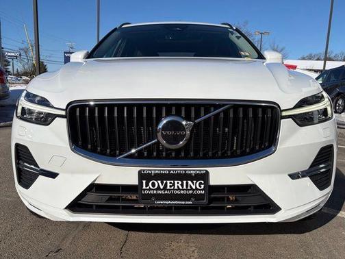 2023 Volvo XC60 B5 Core