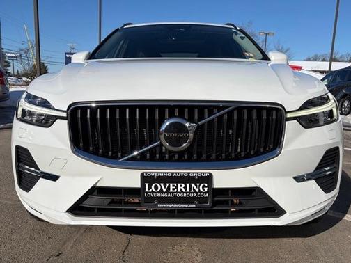 2023 Volvo XC60 B5 Core