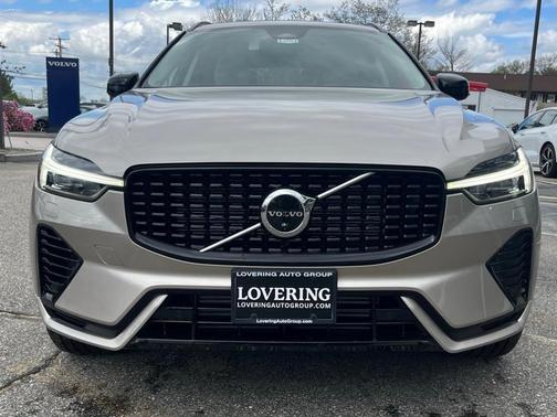 2025 Volvo XC60 Plug-In Hybrid T8 Ultra
