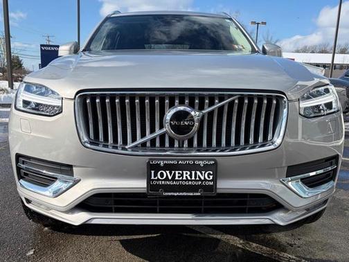 2024 Volvo XC90 B5 Core Bright Theme