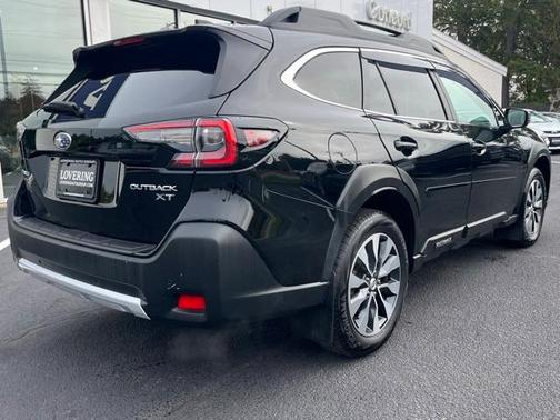 2024 Subaru Outback Limited XT